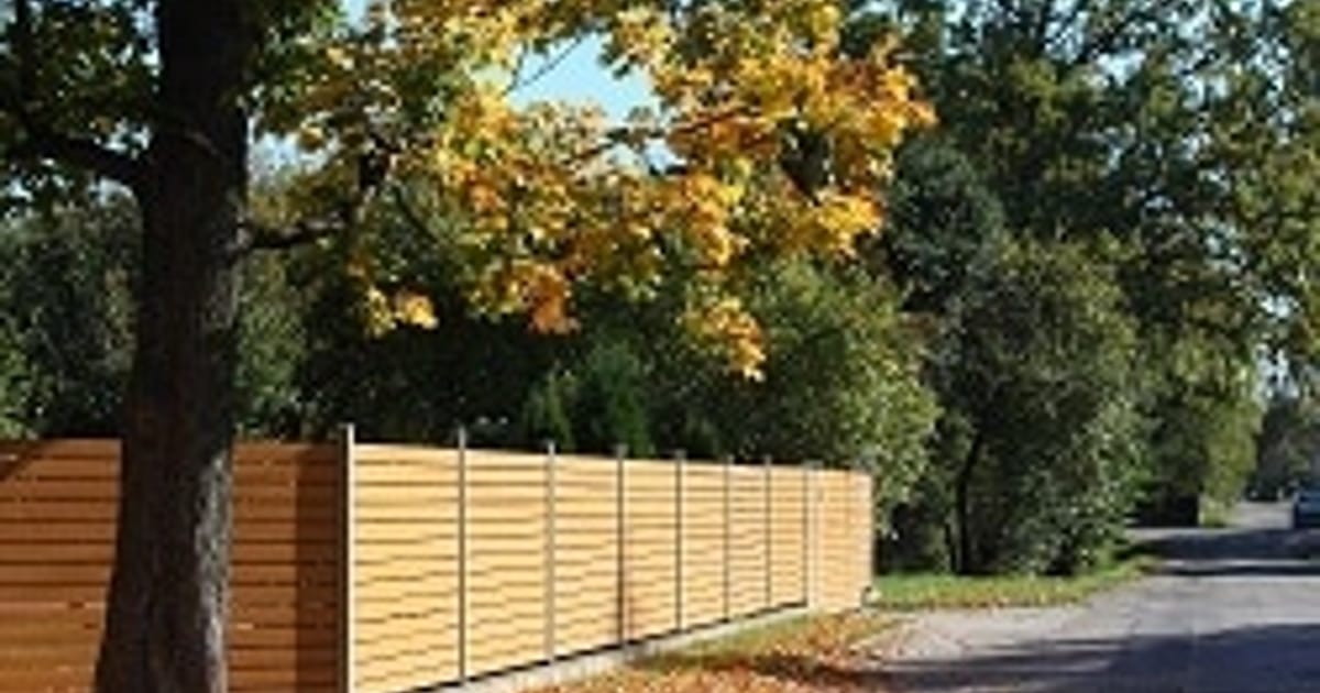Horsham Fence Contractors Horsham, United Kingdom about.me