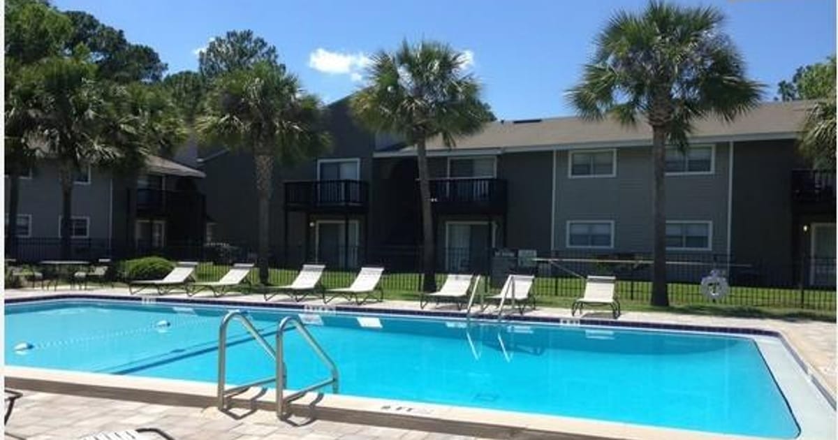 heronwalk apartments Jacksonville, Florida, Saint Paul University about.me