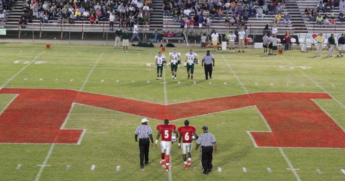 Magee Trojans Magee, Mississippi about.me