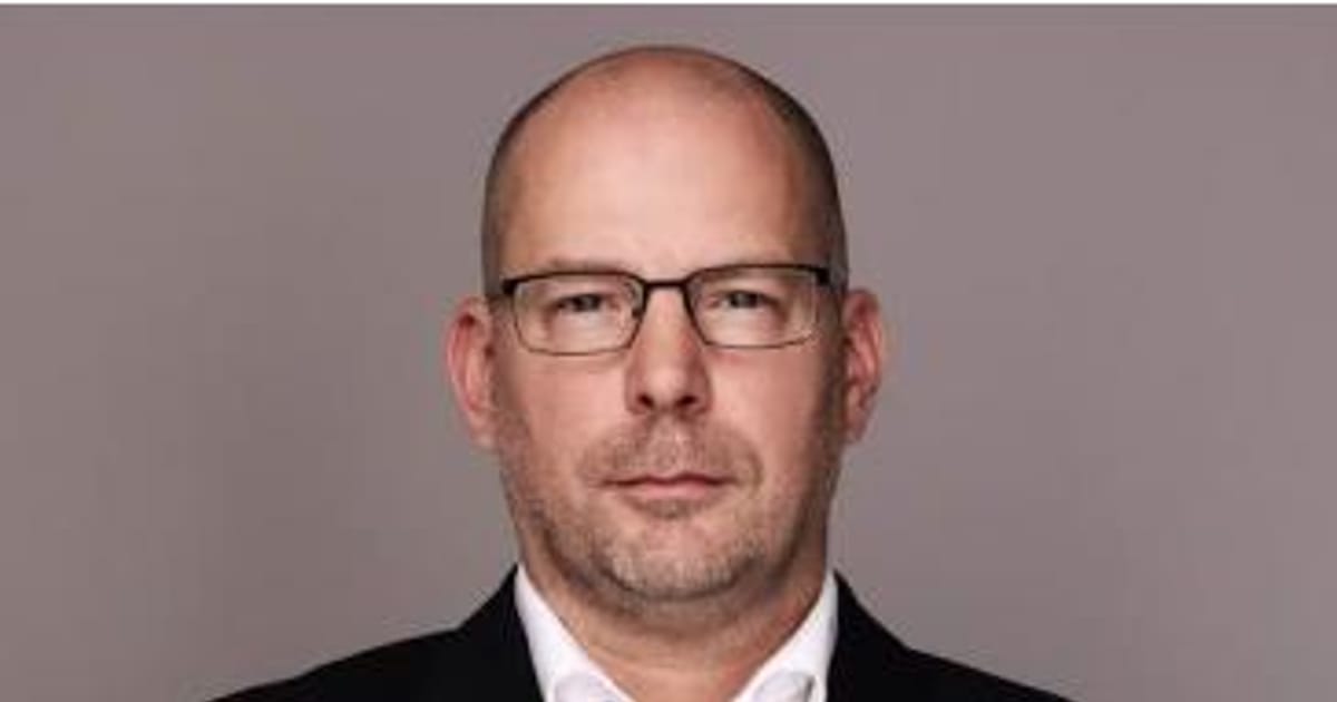 Stefan Nordin - Malta, Betsson Group, Royal Institute of Technology