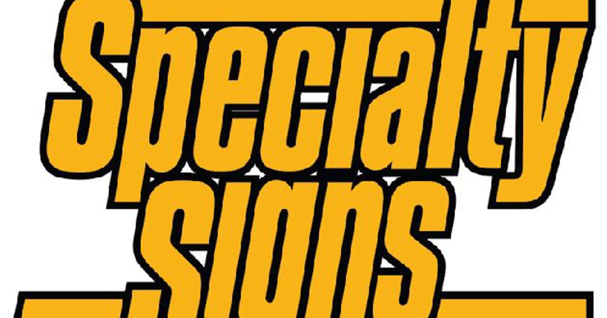 Specialty Signs, Inc. New York about.me