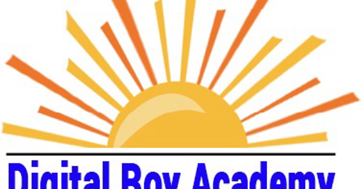 Digital Roy Academy Bengaluru, India about.me