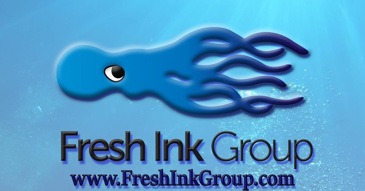 Fresh Ink Group Guntersville, Alabama, Fresh Ink Group about.me