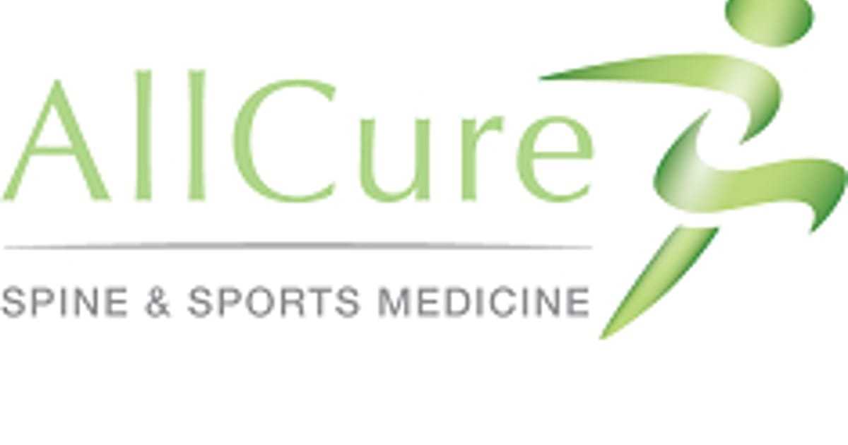 AllCure Spine & Sports Medicine the United States about.me
