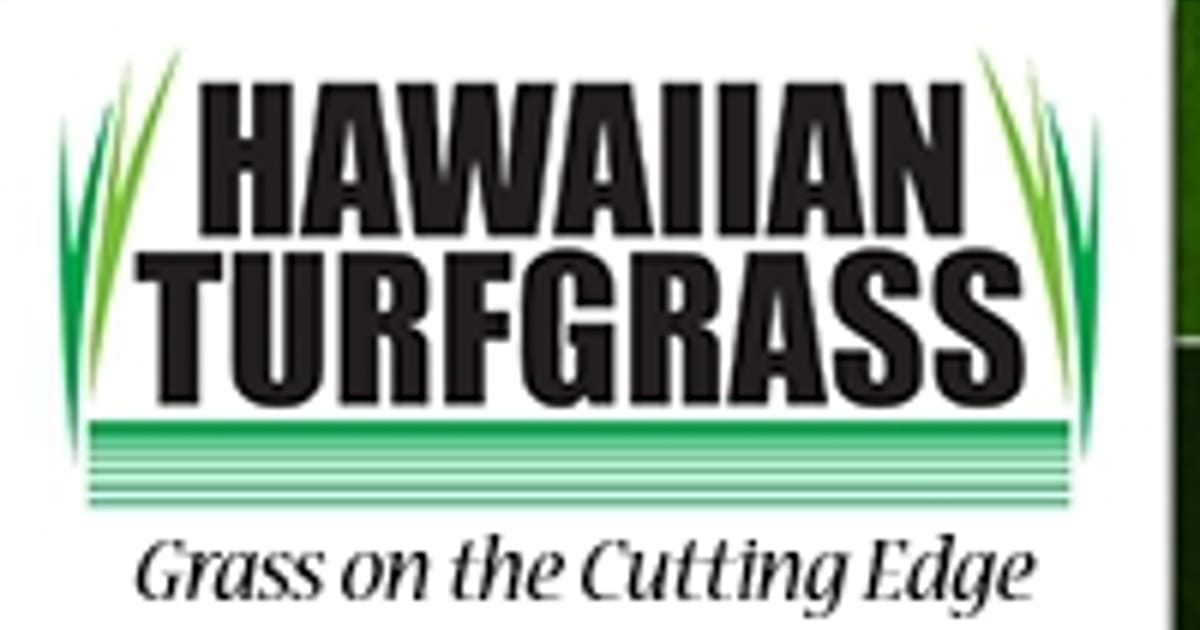 Hawaiian Turfgrass Mililani, Hawaii about.me
