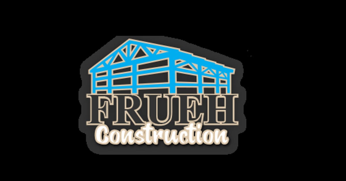 Frueh Construction Harvey, North Dakota about.me