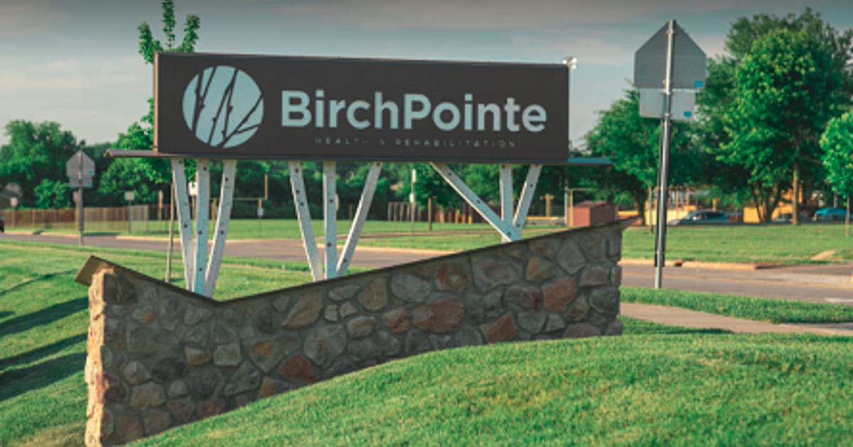 Birch Pointe Health and Rehabilitation Springfield, MO about.me