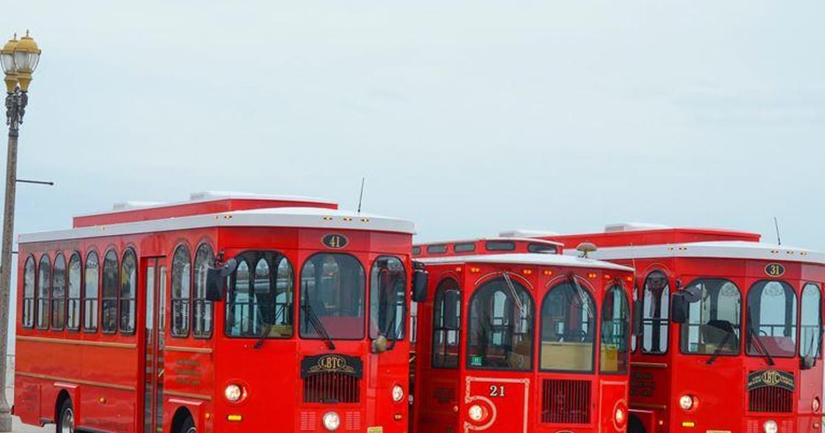 Long Branch Trolley Company Long Branch, New Jersey about.me