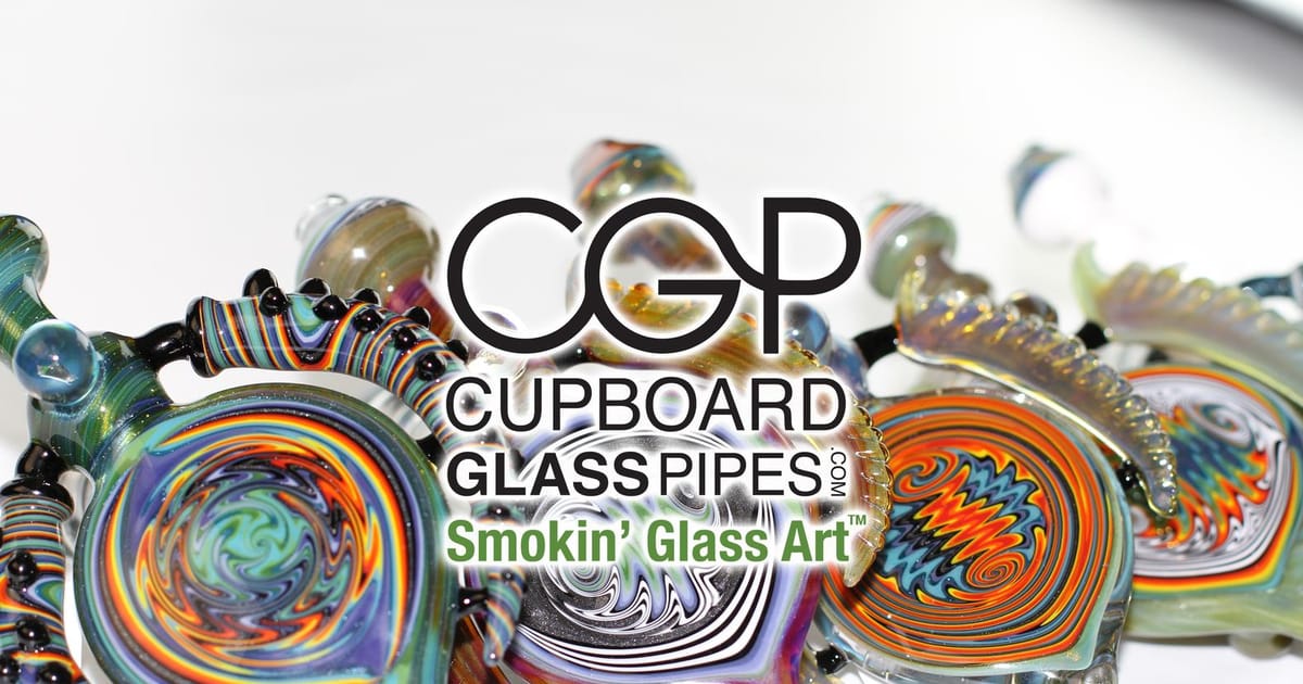 Online Glass Gallery Cincinnati, Ohio, www