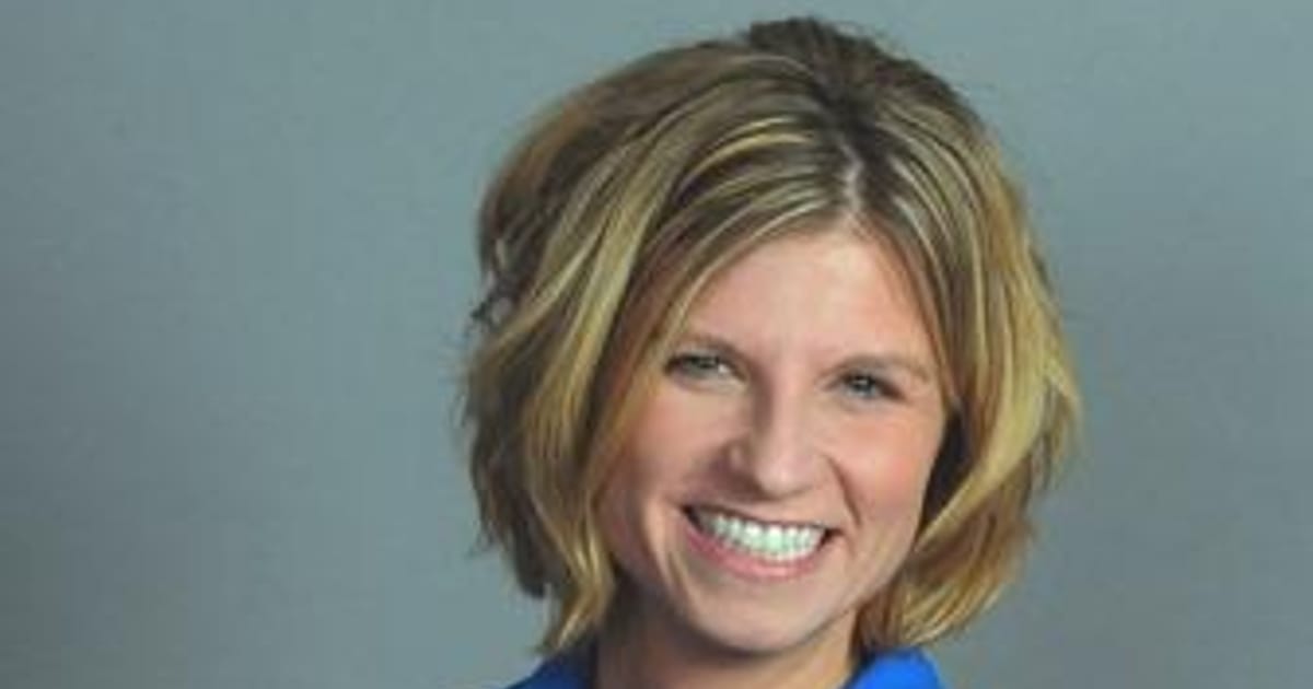 Melissa A. Buckley Cincinnati, Ohio, SVN RICORE Investment Mgmt., B