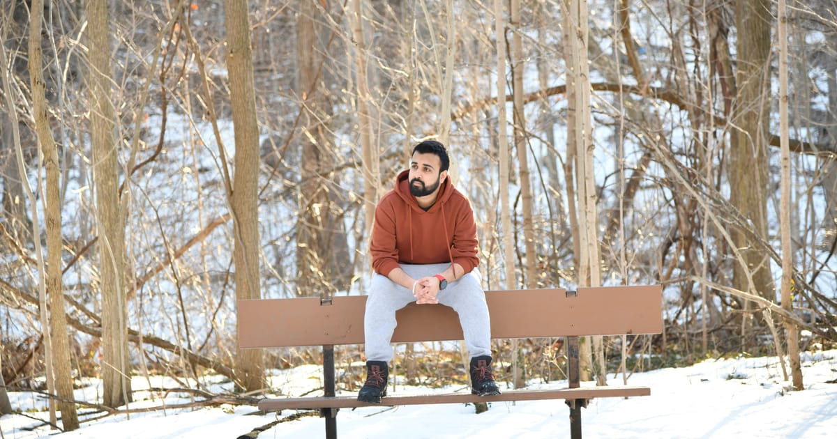 Archit Chhabria Toronto About me