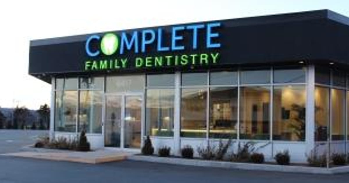 Complete family Dentistry Halifax, Nova Scotia, Canada about.me