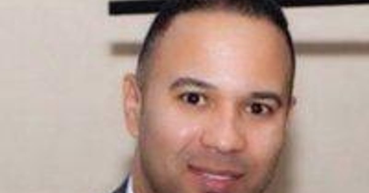 Guillermo Jimenez Washington, DC, Bae Systems, Computer Information