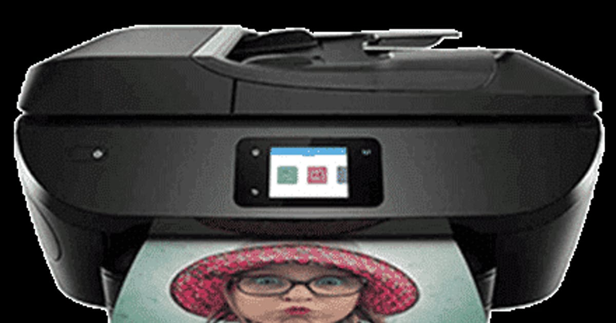 hp printer setup USA about.me