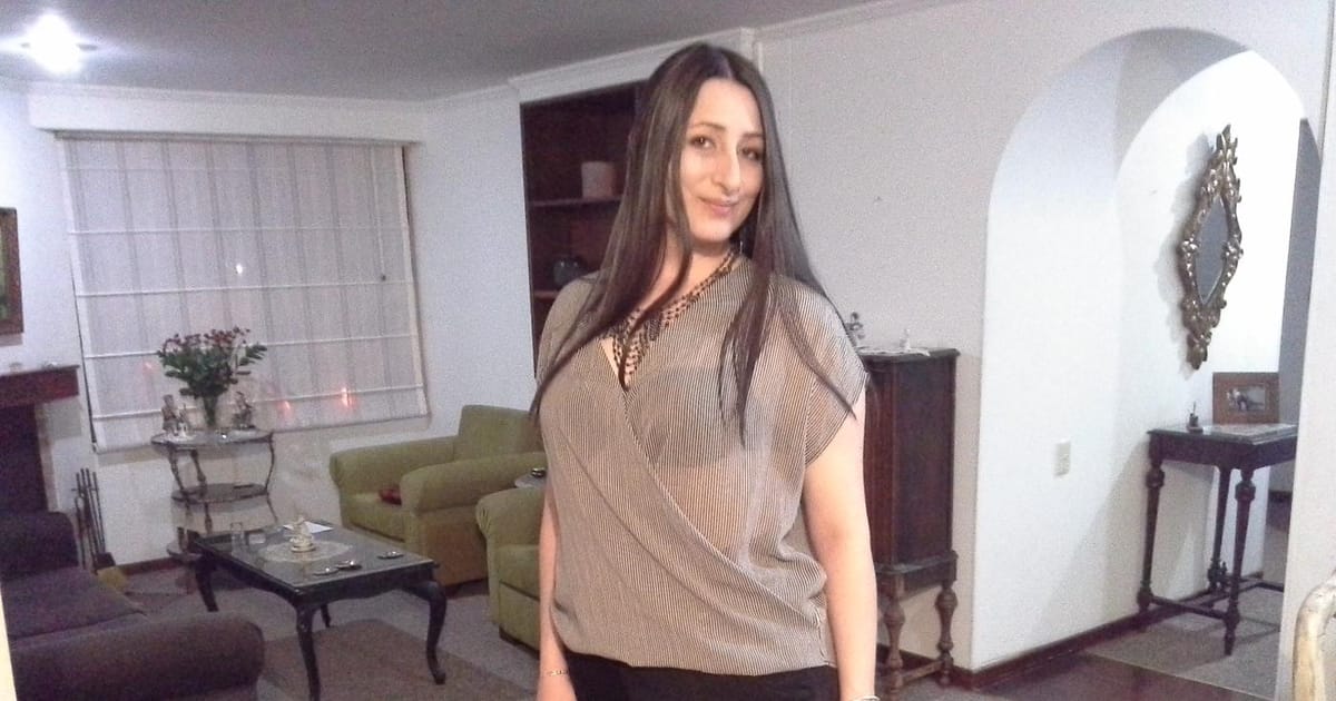 Luisa Urazán - Colombia | about.me