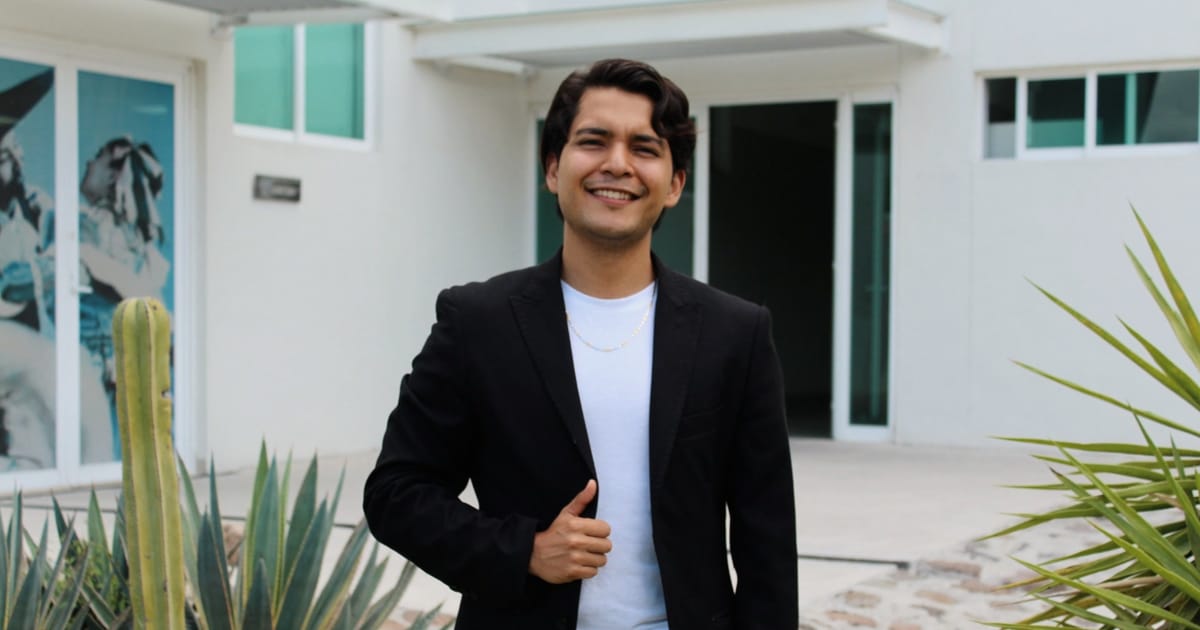 Rivera México about.me