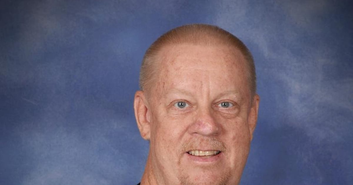 Marshall Harrison Jacksonville, Florida, Full Stack Jacksonville