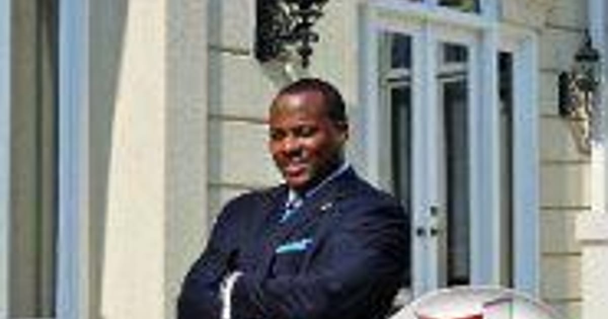 Emmett Carr Atlanta, Keller Williams Realty, Inc