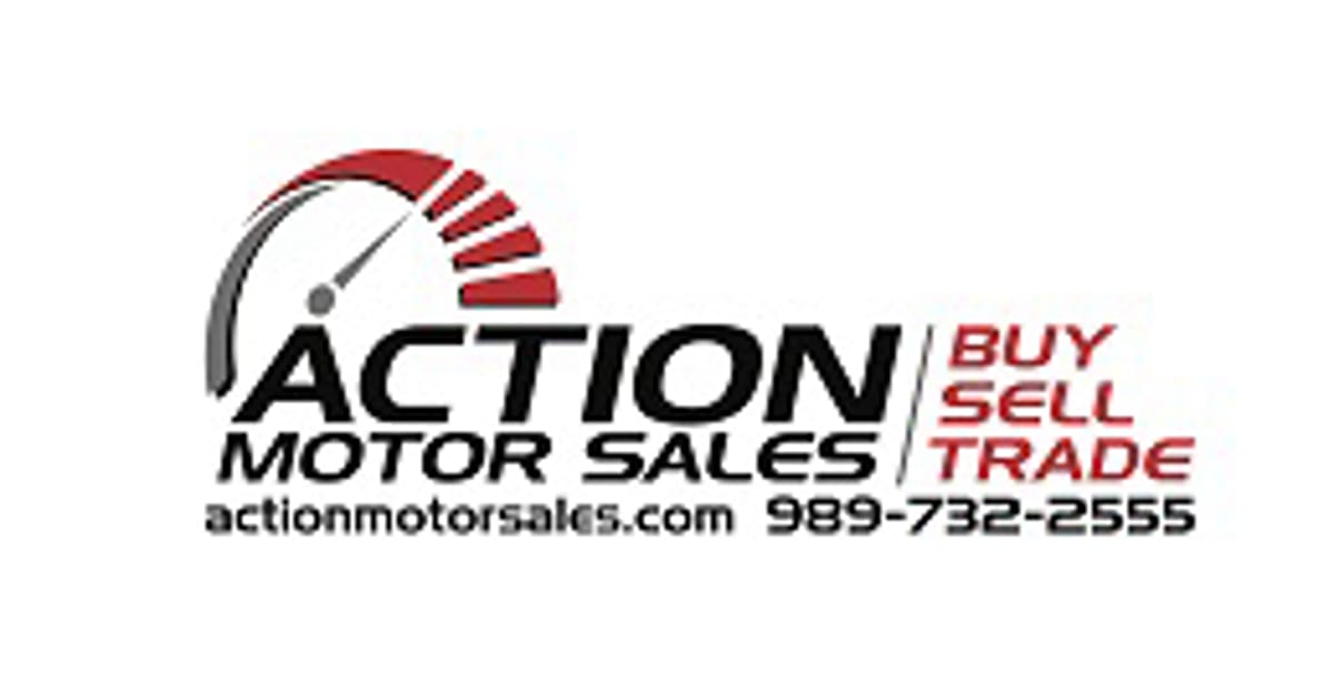 Action Motor Sales Gaylord, MI about.me