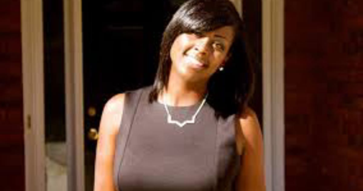 Crystal Wright Lawrenceville, GA about.me