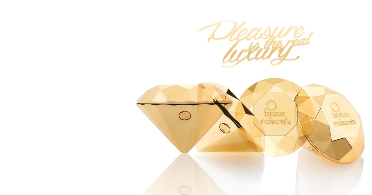 BIJOUX INDISCRETS | about.me