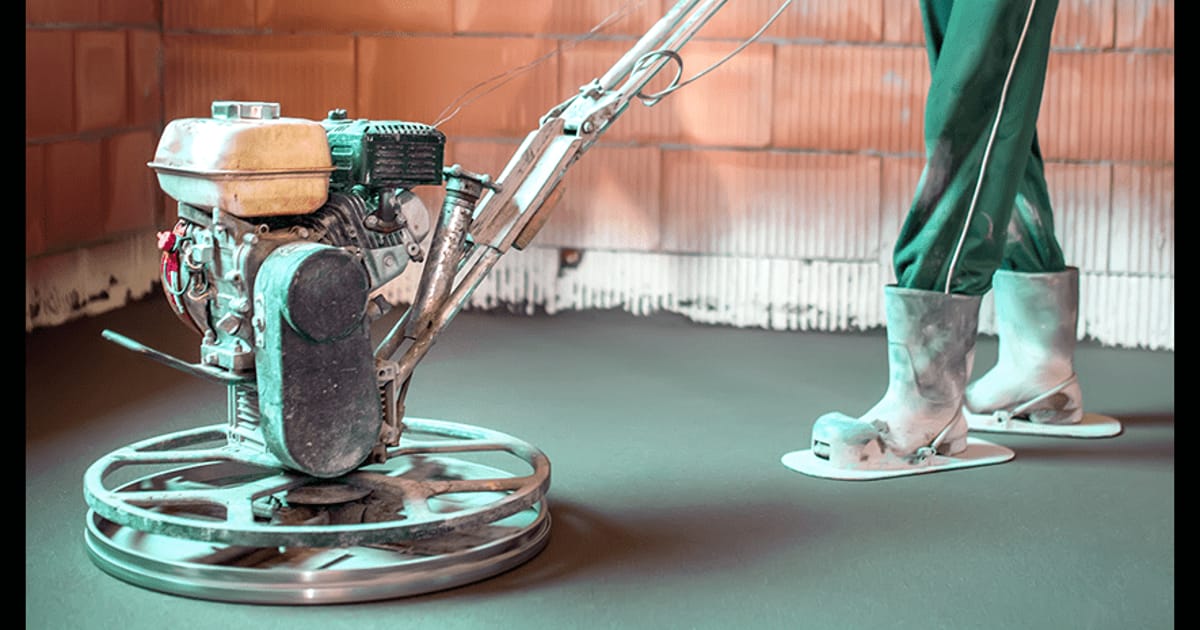 Epoxy Flooring Contractors San Antonio Squad Lackland AFB, San