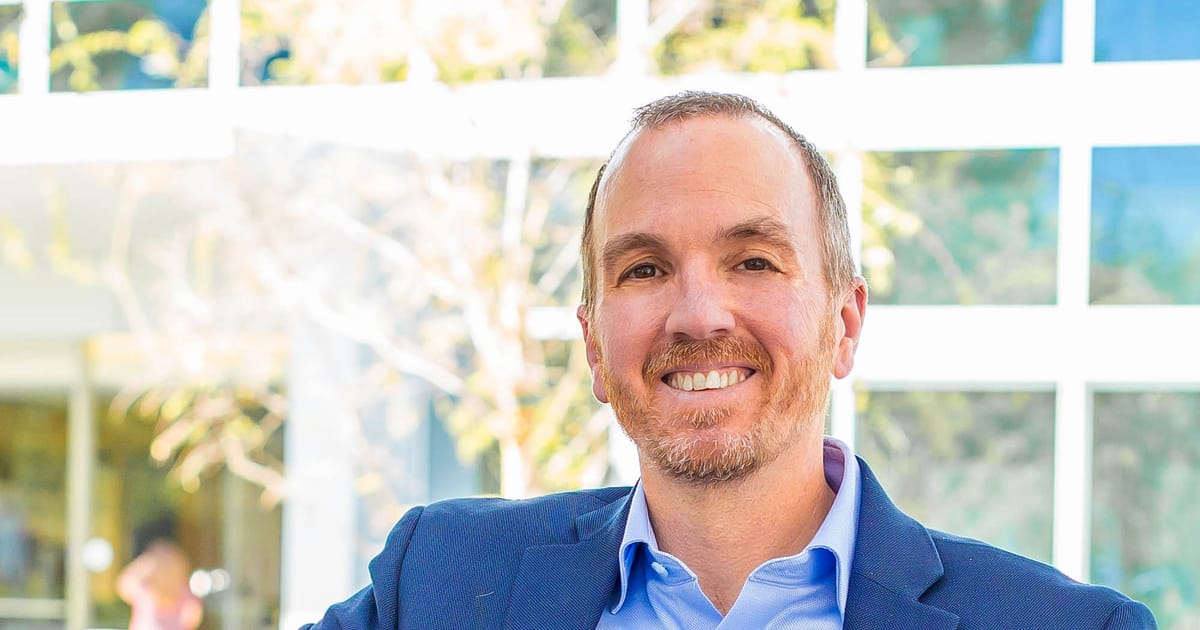 Larry Hales Vancouver Washington MarketingHero ai Clark College 