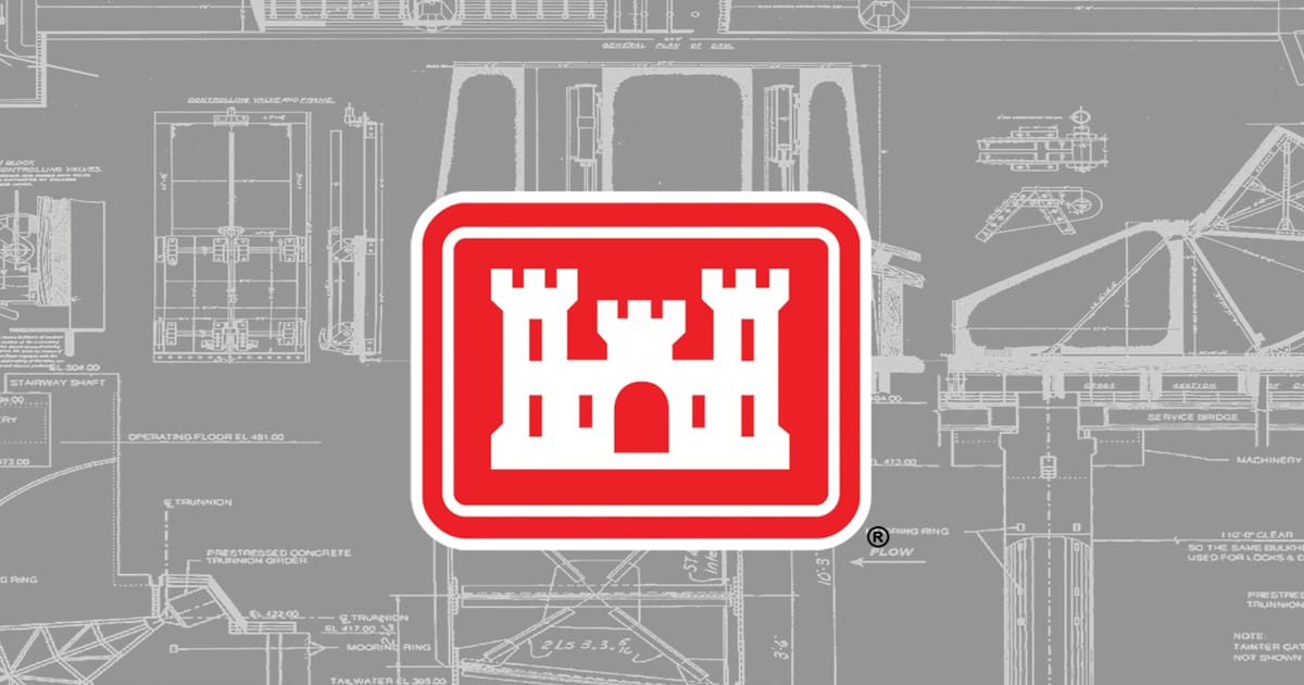 U.S. Army Corps of Engineers, Little Rock District Little Rock, AR