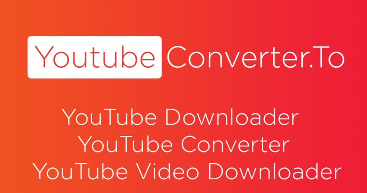 Youtube Converter (YoutubeConv1kll) on Flipboard