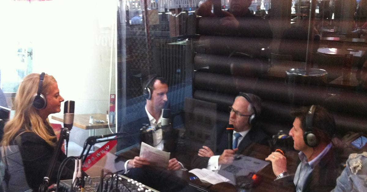 John Hagerty Sydney, Australia about.me