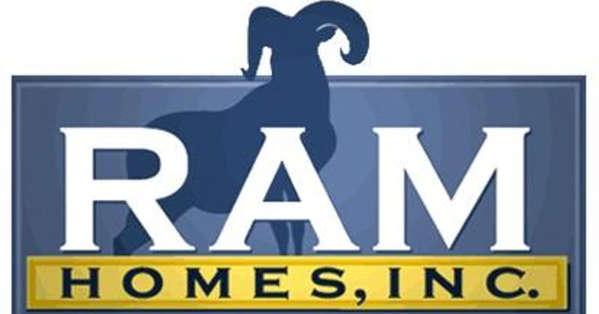 RAM Homes, Inc Greensboro, North Carolina about.me