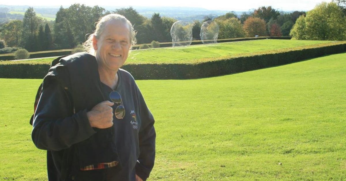 Stewart Marshall Barbados about.me