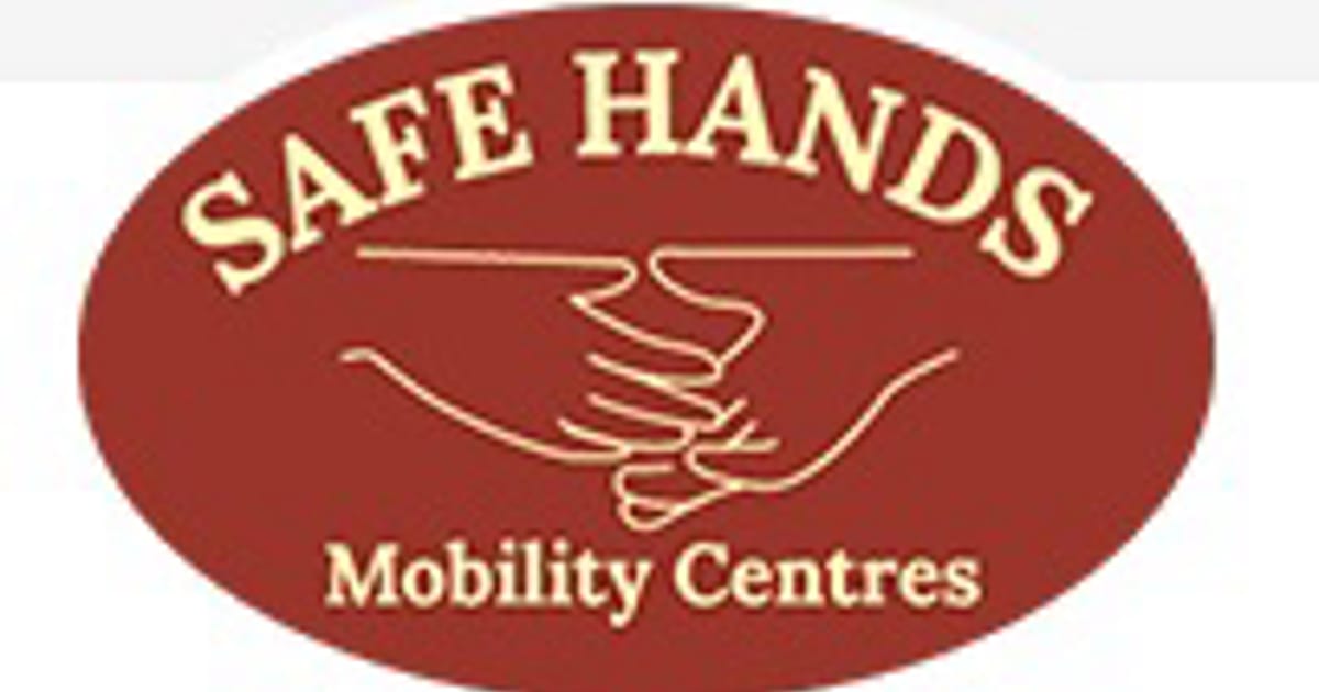 Safe Hands Mobility Centres Ltd Folkestone, United Kingdom about.me