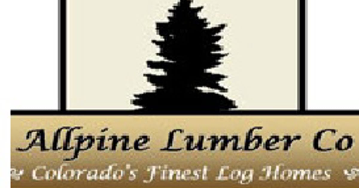 Allpine Lumber Co. La Jara, Colorado about.me