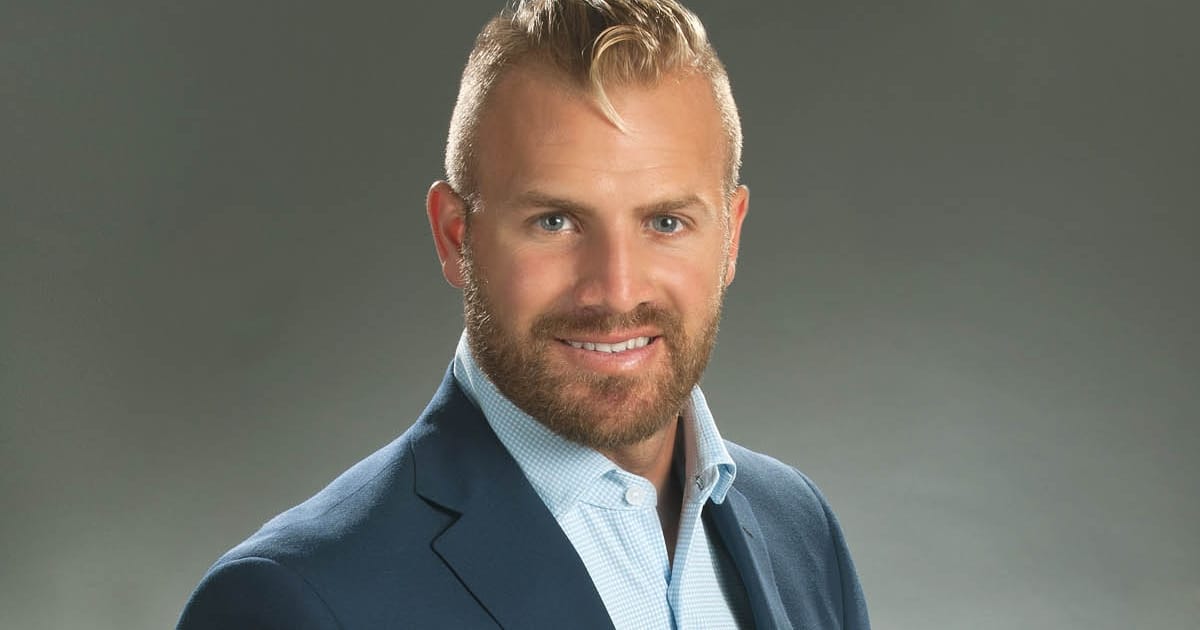 Carlos Alonso Fort Lauderdale, Florida, Fisher McClellan Real Estate