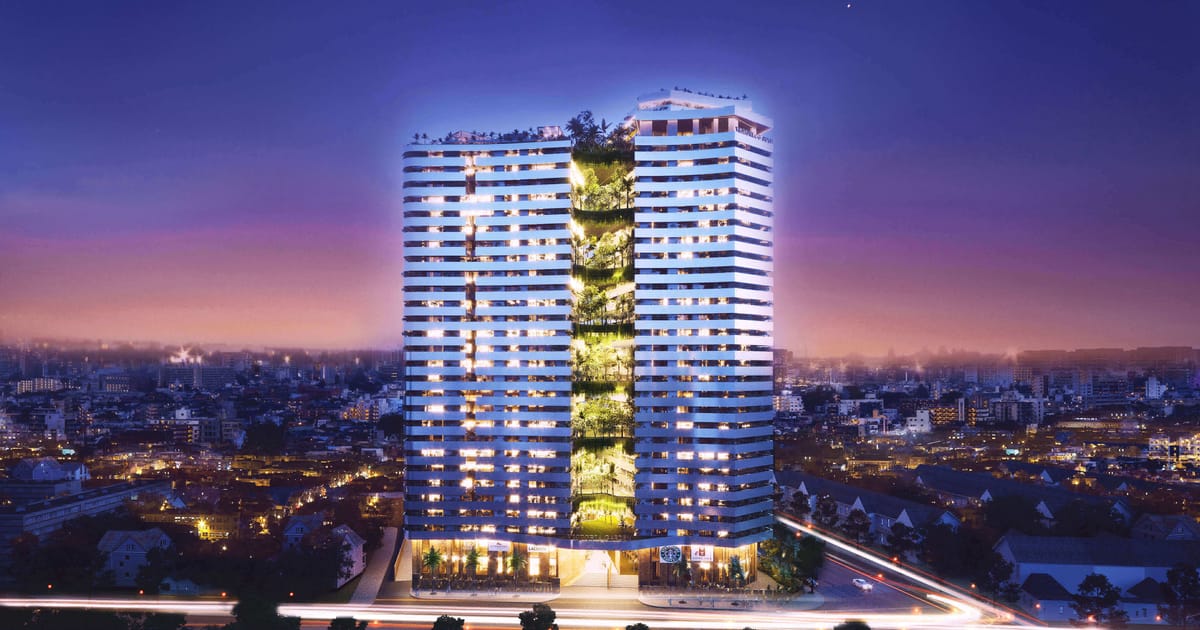 Victoria Garden Bình Tân, Hồ Chí Minh, Việt Nam about.me