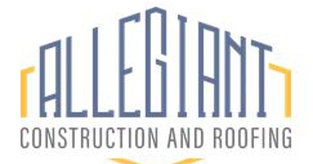 Allegiant Construction and Roofing El Paso, Texas about.me