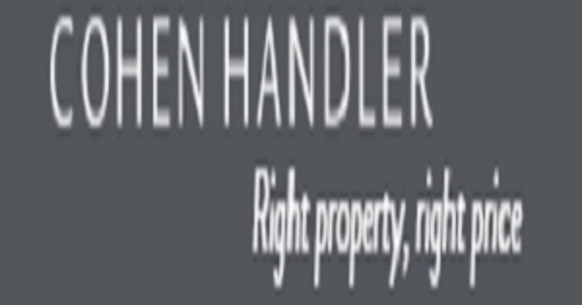 Cohen Handler Double Bay NSW 2028, Australia about.me