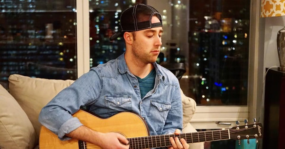 Josh Bryant - Chicago, Illinois, Musician | about.me