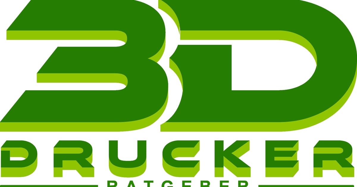 3D Drucker kaufen - Winsen (Luhe), Deutschland | about.me