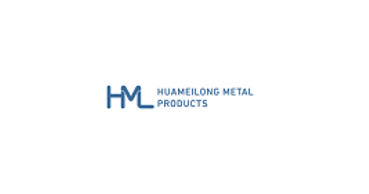 Dalian Huameilong Metal Products Co., Ltd. Dalian, Liaoning, China