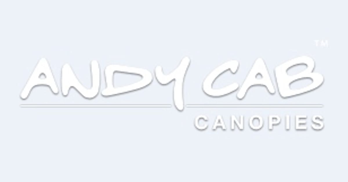 Andy Cab Canopies Cape Town, South Africa about.me