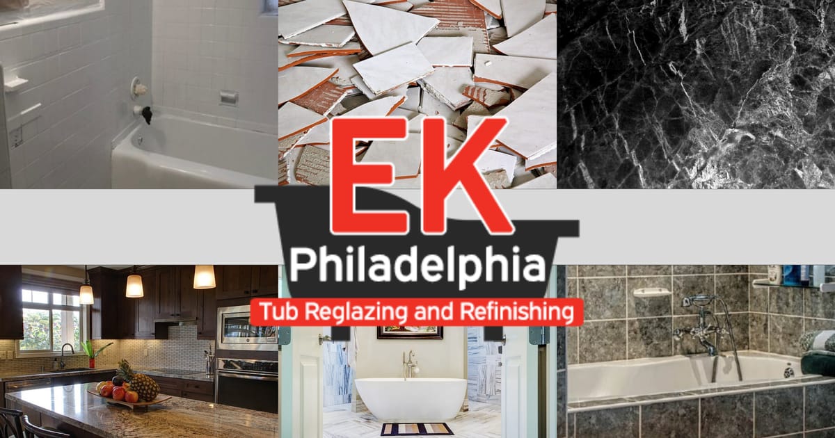 Philadelphia Tub Reglazing Philadelphia, PA about.me