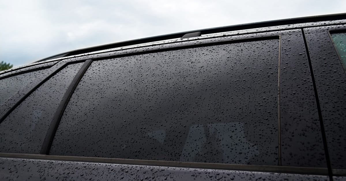 Car Window Repair the United Kingdom about.me