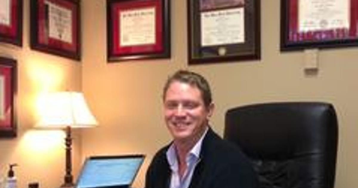 Mark Cartwright Dallas, Texas, Carewright Clinical Services, Ohio