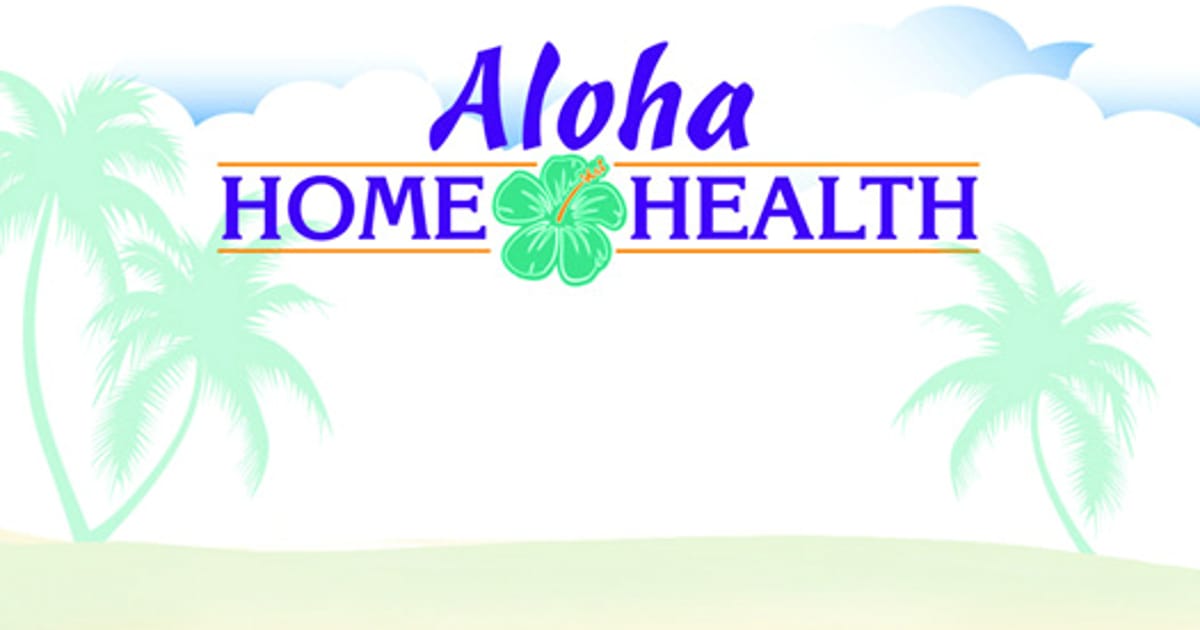 Aloha Home Health Las Vegas, NV 89102 about.me