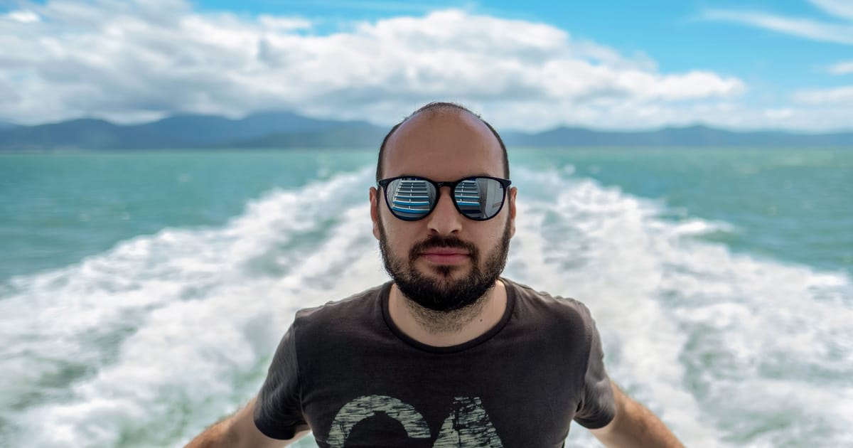 Leandro Loureiro Amsterdam, The Netherlands, ING Bank N.V