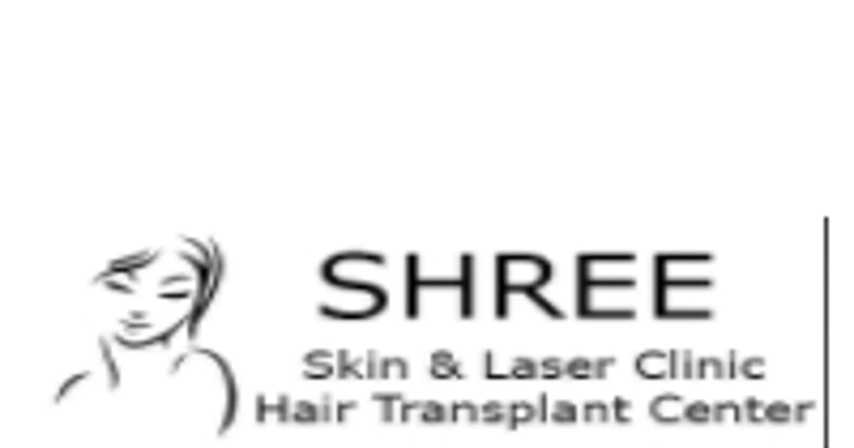 Shree Skin Laser Clinic - Dewas, India 