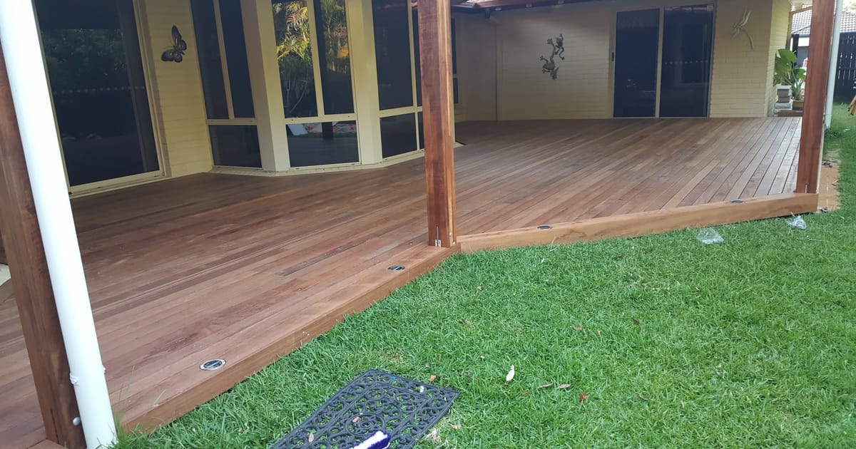 BB Decking Brisbane Brisbane City, Australia about.me