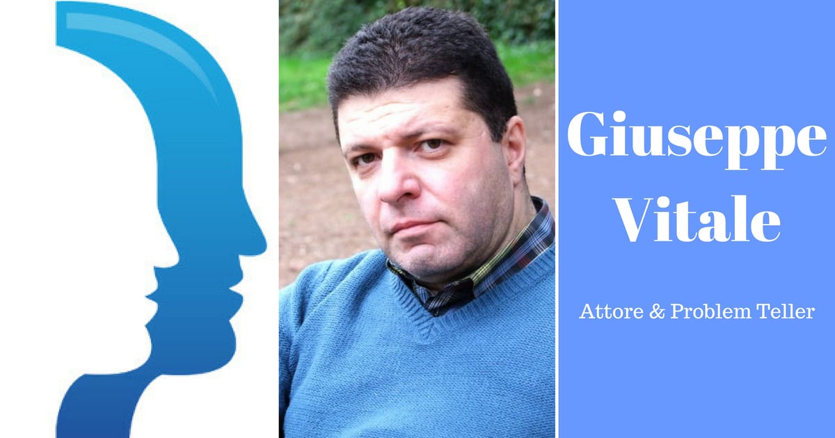 Giuseppe Vitale Oria, Italia, OPRA FORMAZIONE, Liceo Linguistico